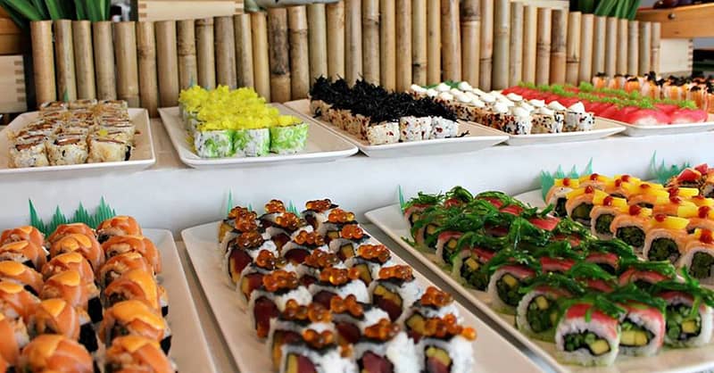 5* Saturday Brunch And: Child (Aed 137) Or Adult (Aed 274) Abu Dhabi Shafqa.com Online Shopping, Best Prices in Dubai UAE 8