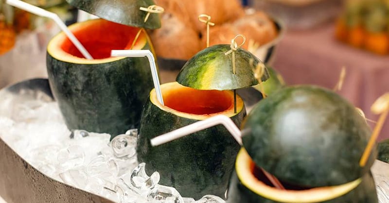 5* Saturday Brunch And: Child (Aed 137) Or Adult (Aed 274) Abu Dhabi Shafqa.com Online Shopping, Best Prices in Dubai UAE 9