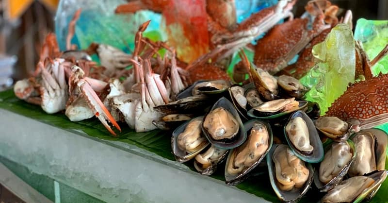 5* Saturday Brunch W/Optional Pool Access: Child Aed 75, Adult Aed 149 Abu Dhabi Shafqa.com Online Shopping, Best Prices in Dubai UAE 11