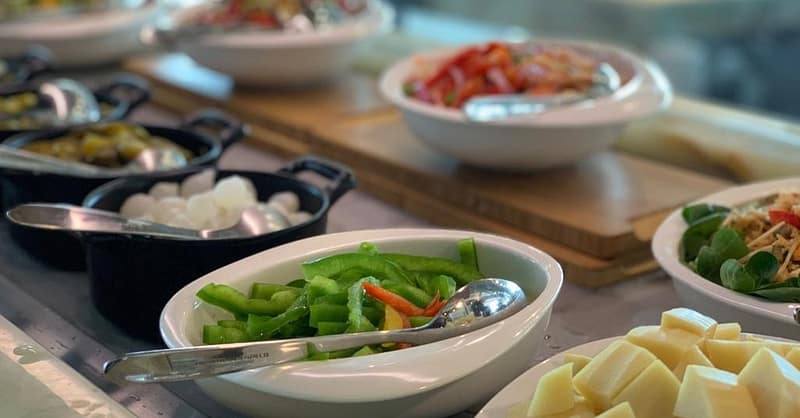 5* Saturday Brunch W/Optional Pool Access: Child Aed 75, Adult Aed 149 Abu Dhabi Shafqa.com Online Shopping, Best Prices in Dubai UAE 17