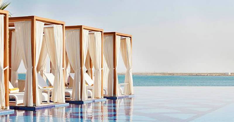 5* Saturday Brunch W/Optional Pool Access: Child Aed 75, Adult Aed 149 Abu Dhabi Shafqa.com Online Shopping, Best Prices in Dubai UAE 3