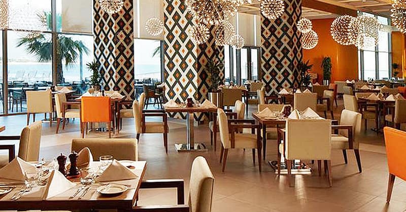 Lunch Or Dinner Buffet At Royal M Hotel By Gewan Abu Dhabi Abu Dhabi Shafqa.com Online Shopping, Best Prices in Dubai UAE 2