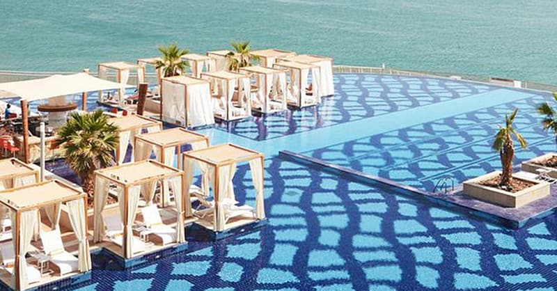 5* Saturday Brunch W/Optional Pool Access: Child Aed 75, Adult Aed 149 Abu Dhabi Shafqa.com Online Shopping, Best Prices in Dubai UAE 2