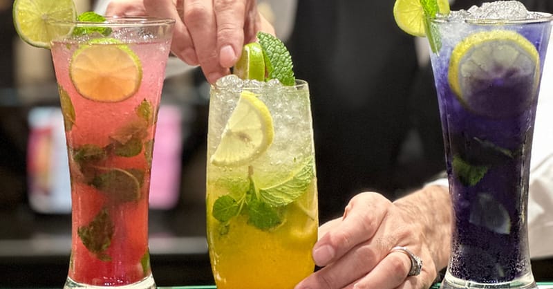 5* Saturday Brunch With Soft Or House Beverages For 1, 2, Or 4 Adults Dubai Shafqa.com Online Shopping, Best Prices in Dubai UAE 4