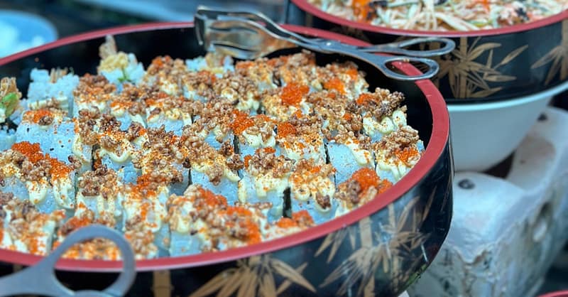 5* Saturday Brunch With Soft Or House Beverages For 1, 2, Or 4 Adults Dubai Shafqa.com Online Shopping, Best Prices in Dubai UAE 8