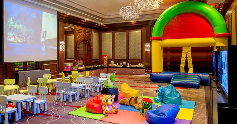5* Saturday Brunch With Soft Or House Beverages For 1, 2, Or 4 Adults Dubai Shafqa.com Online Shopping, Best Prices in Dubai UAE 10