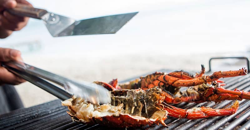 5* Seafood Theme Night Buffet W/Beverage For A Child Or Up To 4 Adults Abu Dhabi Shafqa.com Online Shopping, Best Prices in Dubai UAE 2