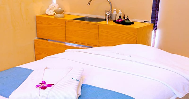 5* Spa Treatment Dubai Shafqa.com Online Shopping, Best Prices in Dubai UAE 7