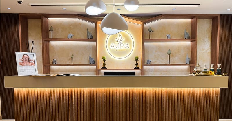 5* Spa Treatment & Facility Access: 30, 60, Or 90-Min For 1 Or 2! Dubai Shafqa.com Online Shopping, Best Prices in Dubai UAE 3