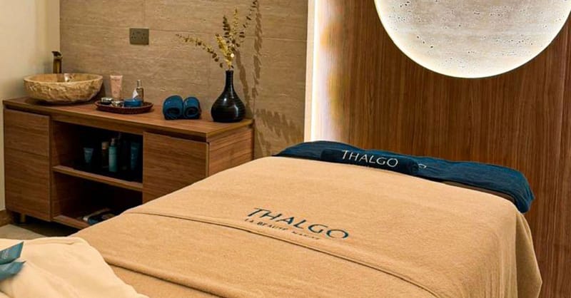 5* Spa Treatment & Facility Access: 30, 60, Or 90-Min For 1 Or 2! Dubai Shafqa.com Online Shopping, Best Prices in Dubai UAE 4