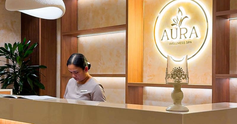 5* Spa Treatment & Facility Access: 30, 60, Or 90-Min For 1 Or 2! Dubai Shafqa.com Online Shopping, Best Prices in Dubai UAE 7