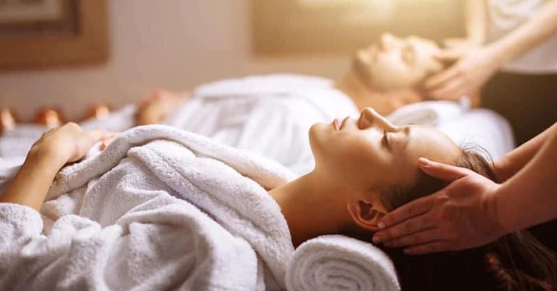5* Spa Treatment Package Abu Dhabi Shafqa.com Online Shopping, Best Prices in Dubai UAE 2