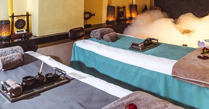 5* Spa Treatment With Pool Access Dubai Shafqa.com Online Shopping, Best Prices in Dubai UAE 3