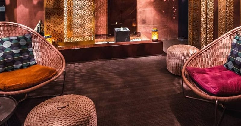 5* Spa Treatment With Pool Access Dubai Shafqa.com Online Shopping, Best Prices in Dubai UAE 5