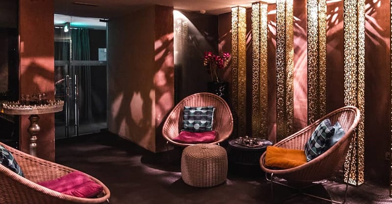 5* Spa Treatment With Pool Access Dubai Shafqa.com Online Shopping, Best Prices in Dubai UAE 8