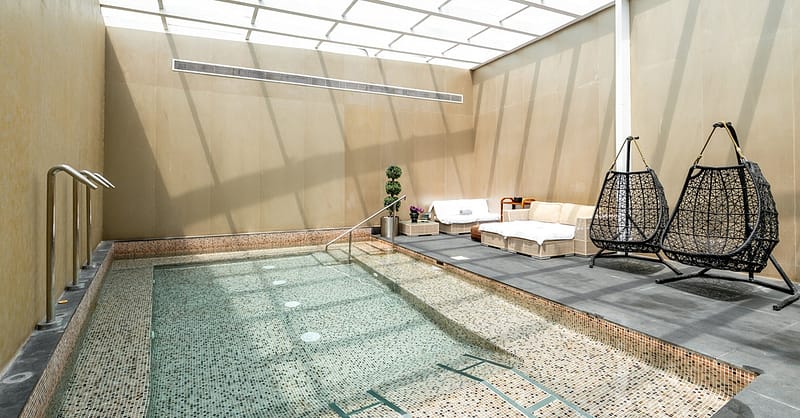 5* Spa Treatment With Pool Access Dubai Shafqa.com Online Shopping, Best Prices in Dubai UAE 9