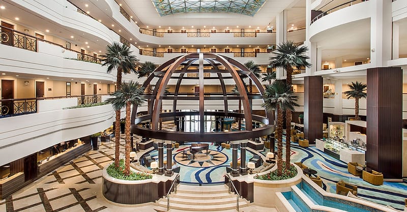 5* Sunday Brunch With Drinks: Child (Aed 79), Adult (Aed 159) Dubai Shafqa.com Online Shopping, Best Prices in Dubai UAE 2
