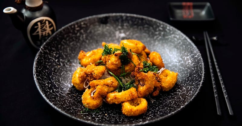 5* Sushi Night At Hibachi @ 5* Movenpick Grand Al Bustan Dubai Shafqa.com Online Shopping, Best Prices in Dubai UAE 6