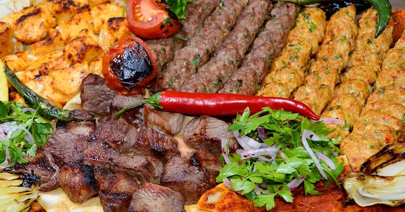 5* Theme Night Buffet Dinner With Bottomless House Or Soft Beverages Dubai Shafqa.com Online Shopping, Best Prices in Dubai UAE 11