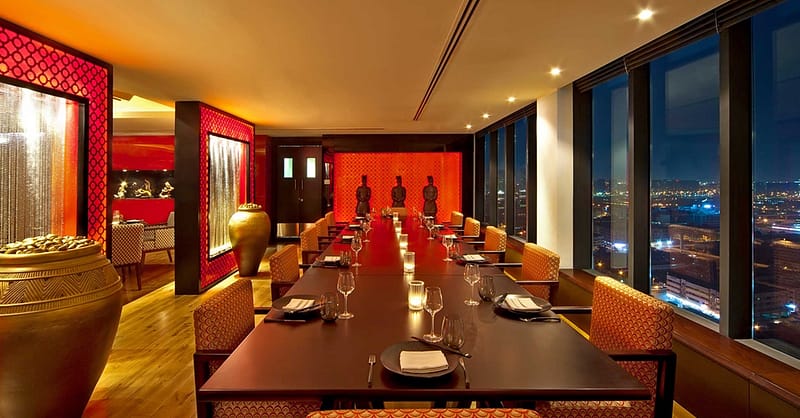 5* Theme Night Buffet Dinner With Bottomless House Or Soft Beverages Dubai Shafqa.com Online Shopping, Best Prices in Dubai UAE 3