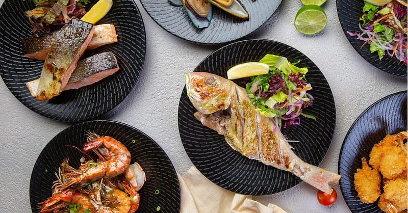 5* Theme Night Buffet Dinner With Bottomless House Or Soft Beverages Dubai Shafqa.com Online Shopping, Best Prices in Dubai UAE 4