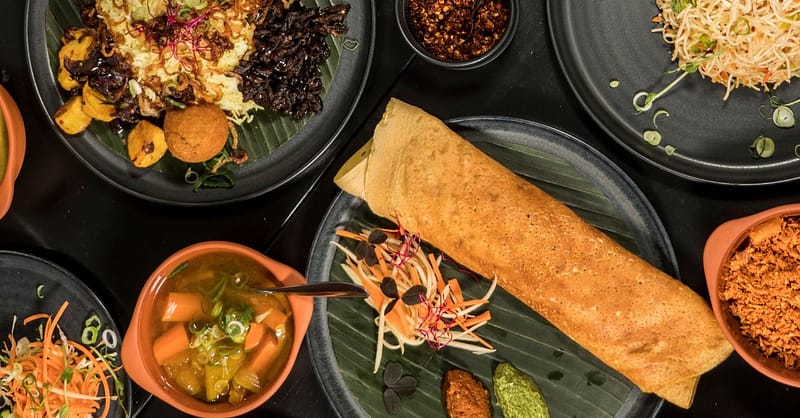 5* Theme Night Buffet Dinner With Bottomless House Or Soft Beverages Dubai Shafqa.com Online Shopping, Best Prices in Dubai UAE 9