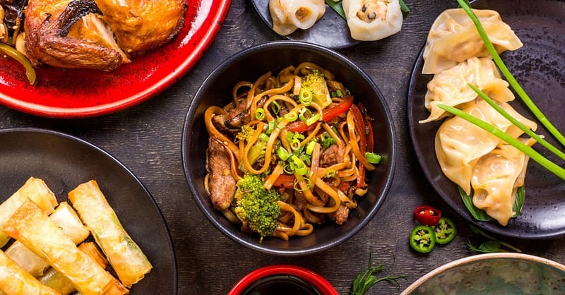 5* Theme Night Buffet Dinner With Bottomless House Or Soft Beverages Dubai Shafqa.com Online Shopping, Best Prices in Dubai UAE 10