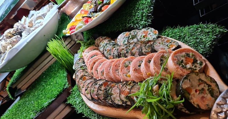 5* Theme Night Dinner Buffet: Child (Aed 112.5), Adult (Aed 225) Dubai Shafqa.com Online Shopping, Best Prices in Dubai UAE 3