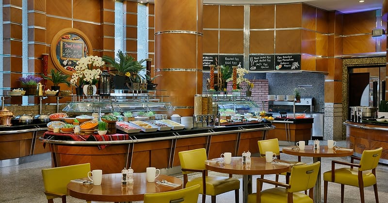 5* Theme Night Dinner Buffet: Child (Aed 112.5), Adult (Aed 225) Dubai Shafqa.com Online Shopping, Best Prices in Dubai UAE 7