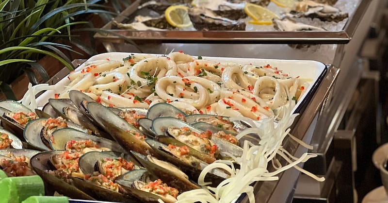 5* Theme Night Dinner Buffet W/ Soft Beverages For Child Or Adults Abu Dhabi Shafqa.com Online Shopping, Best Prices in Dubai UAE 13