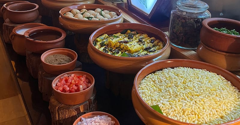 5* Theme Night Dinner Buffet W/ Soft Beverages For Child Or Adults Abu Dhabi Shafqa.com Online Shopping, Best Prices in Dubai UAE 7