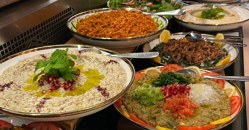 5* Theme Night Dinner Buffet W/ Soft Beverages For Child Or Adults Abu Dhabi Shafqa.com Online Shopping, Best Prices in Dubai UAE 9