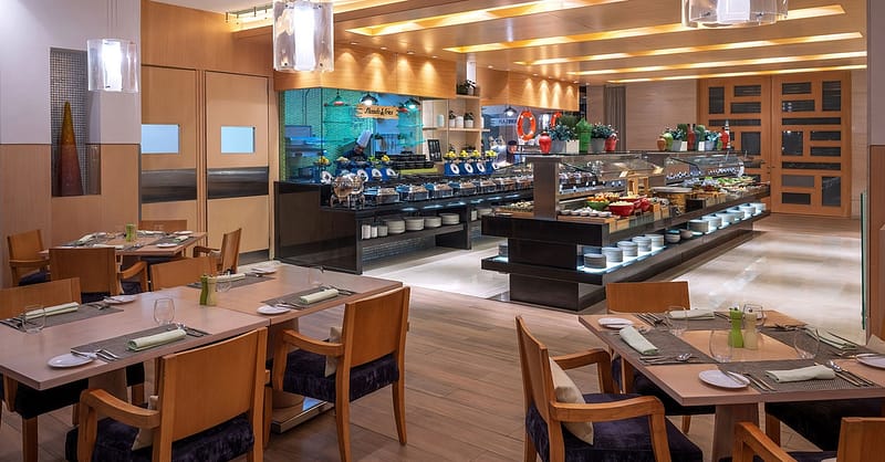 5* Theme Night Dinner Buffet W/ Soft Beverages For Child Or Adults Abu Dhabi Shafqa.com Online Shopping, Best Prices in Dubai UAE 2