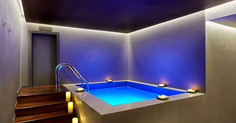 50-Minute “”Traditional Turkish Hammam”” (Foam Spa Treatment & Scrub) Dubai Shafqa.com Online Shopping, Best Prices in Dubai UAE 4