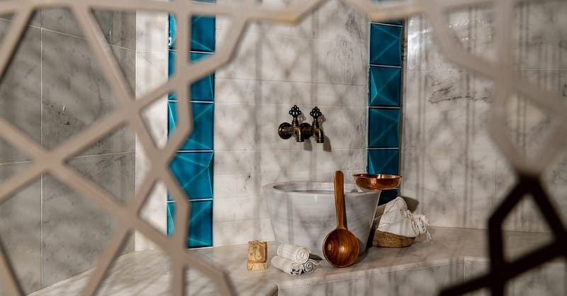 50-Minute “”Traditional Turkish Hammam”” (Foam Spa Treatment & Scrub) Dubai Shafqa.com Online Shopping, Best Prices in Dubai UAE 5