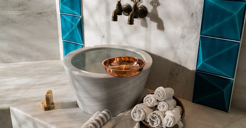 50-Minute “”Traditional Turkish Hammam”” (Foam Spa Treatment & Scrub) Dubai Shafqa.com Online Shopping, Best Prices in Dubai UAE 6