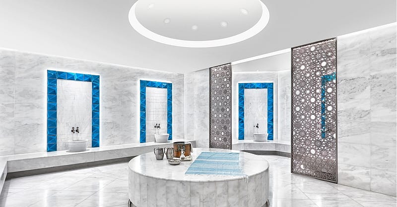 50-Minute “”Traditional Turkish Hammam”” (Foam Spa Treatment & Scrub) Dubai Shafqa.com Online Shopping, Best Prices in Dubai UAE 2