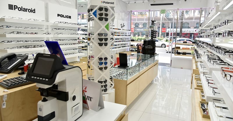 50% Off Sunglasses Or Frames Dubai Shafqa.com Online Shopping, Best Prices in Dubai UAE 9