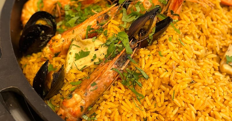 5* Theme Night Buffet W/ Soft Or House Beverages For 1, 2, Or 4 Adults Dubai Shafqa.com Online Shopping, Best Prices in Dubai UAE 6