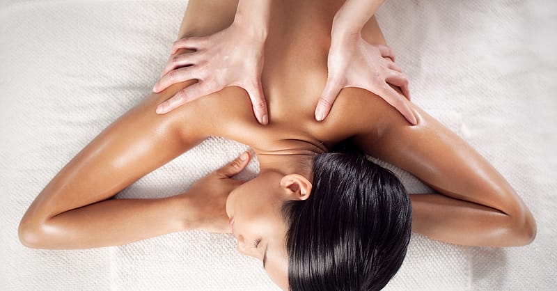 60-Min – Oil Relaxing, Deep Tissue Or Thai Spa Treatment -1/3 Sessions Abu Dhabi Shafqa.com Online Shopping, Best Prices in Dubai UAE 2