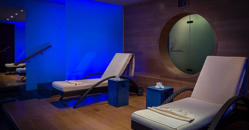60-Minute Anti-Cellulite Spa Treatment & More With Pool Access Abu Dhabi Shafqa.com Online Shopping, Best Prices in Dubai UAE 3