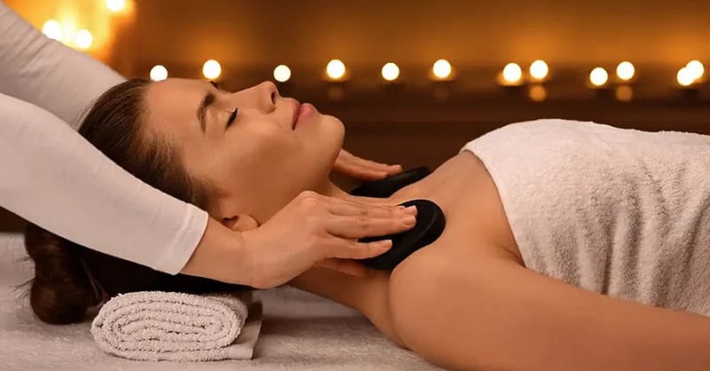 60-Minute Anti-Cellulite Spa Treatment & More With Pool Access Abu Dhabi Shafqa.com Online Shopping, Best Prices in Dubai UAE 4
