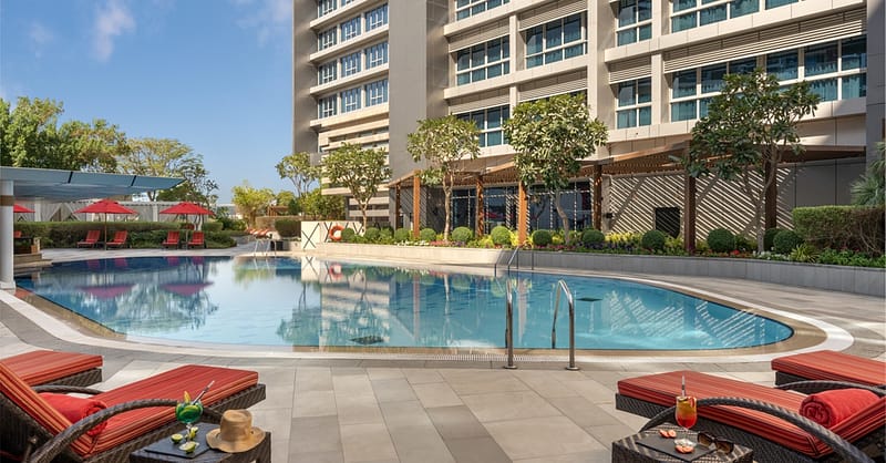 60-Minute Anti-Cellulite Spa Treatment & More With Pool Access Abu Dhabi Shafqa.com Online Shopping, Best Prices in Dubai UAE 6