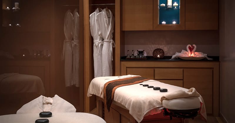 60-Minute Anti-Cellulite Spa Treatment & More With Pool Access Abu Dhabi Shafqa.com Online Shopping, Best Prices in Dubai UAE 2