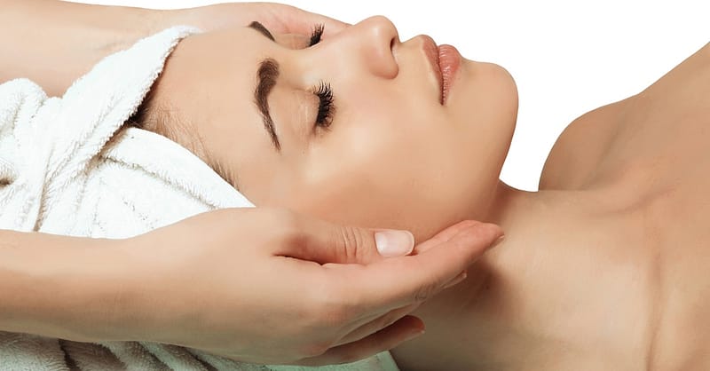 60-Minute Dr. Renaud Azulene Treatment Package At Mad Lillies Salon Dubai Shafqa.com Online Shopping, Best Prices in Dubai UAE 2
