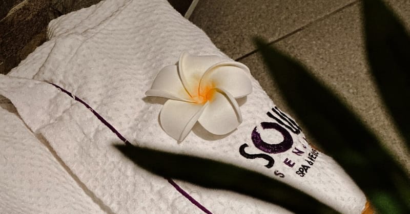60-Minute Luxury Moroccan Bath W/ Fresh Cut Fruits & Juice For 1 Or 2 Sharjah & N. Emirates Shafqa.com Online Shopping, Best Prices in Dubai UAE 5