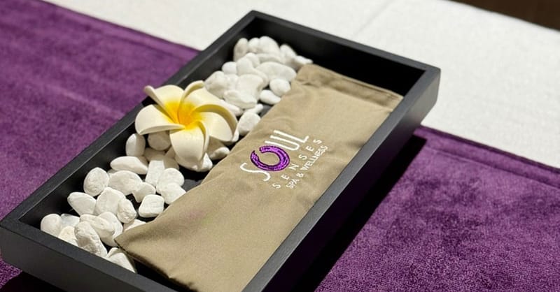 60-Minute Luxury Moroccan Bath W/ Fresh Cut Fruits & Juice For 1 Or 2 Sharjah & N. Emirates Shafqa.com Online Shopping, Best Prices in Dubai UAE 8