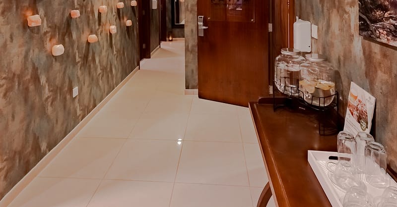 60 Or 90-Minute Spa Treatment With Spa Access And Oxygen Therapy Dubai Shafqa.com Online Shopping, Best Prices in Dubai UAE 11