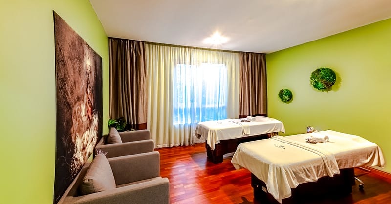 60 Or 90-Minute Spa Treatment With Spa Access And Oxygen Therapy Dubai Shafqa.com Online Shopping, Best Prices in Dubai UAE 12