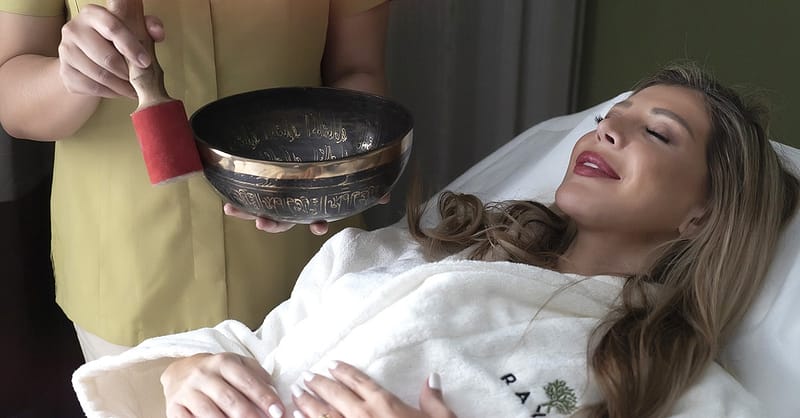 60 Or 90-Minute Spa Treatment With Spa Access And Oxygen Therapy Dubai Shafqa.com Online Shopping, Best Prices in Dubai UAE 5
